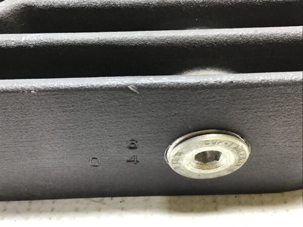 O'Brien CW-918 Heating Element 100 Watts 115 VAC Set 50°F Max Temp 419°F 215°C - Image 7