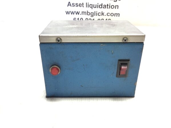 Unbranded Holding Powerful Type Demagnetizer