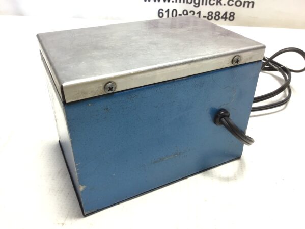 Unbranded Holding Powerful Type Demagnetizer - Image 2