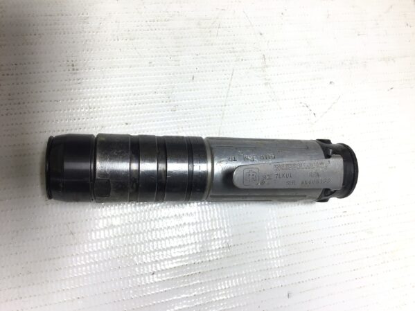 Ingersoll-Rand 7LMU1 Power Unit with Needle Housing Assembly & Nutdriver Set