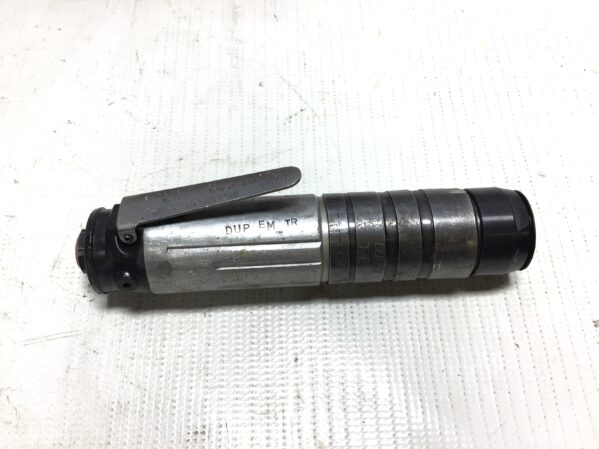 Ingersoll-Rand 7LMU1 Power Unit with Needle Housing Assembly & Nutdriver Set - Image 3