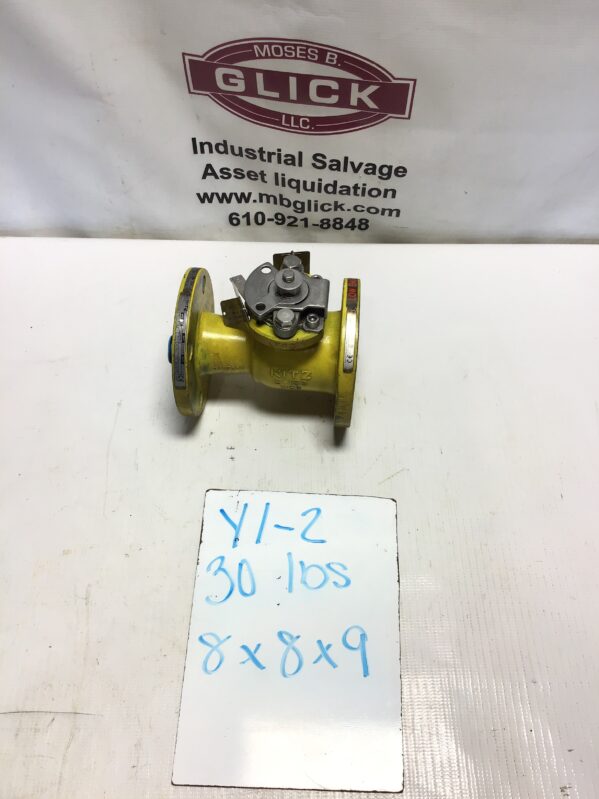 Kitz 2-150 WCB Check Valve 2 Class 150 19.6bar (285PSI) @ 38°C(100°F)