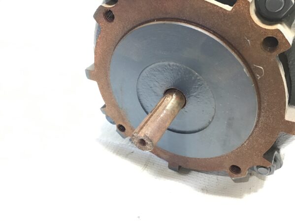 General Electric 5KC43HG2326EX AC Motor 1/3HP 115/230V 1725RPM 1PH 60Hz - Image 5