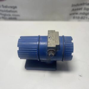 Rosemount 3044 A1B1 Temperature Transmitter – 4-20mA, Smart, HART