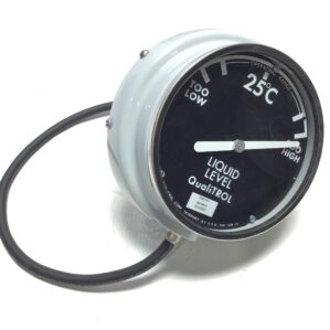 Qualitrol DAL-026-49 Liquid Level Gauge Operating Range 25°C
