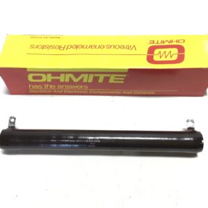 Ohmite L225J50R Vitreous Enameled Resistor 50 OHMS 225W