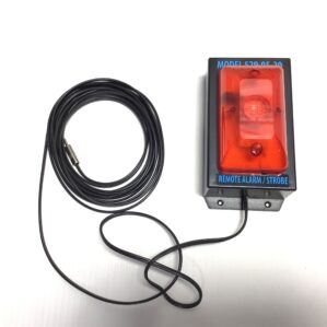 3M 529-05-20 Remote External Alarm Audible / Strobe