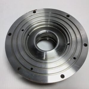 Unbranded Housing Spindle
