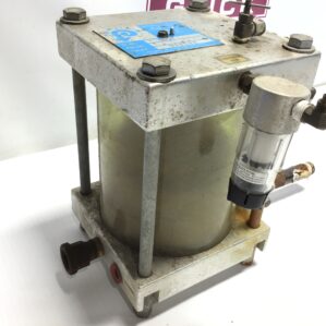 Drain-All 1700 Automatic Tank Drain Compressor Condensation