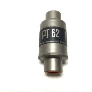 Process Technology PT62 Freeze Protection Valve 400F 204C