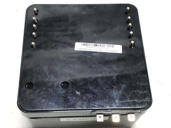 Honeywell RA890G 1260 Burner Programme Protectorelay Primary
