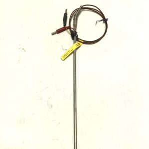 Pyromation K48U-012-00-15-T3036-Z(2725) High Temperature Threaded Probe Sensor