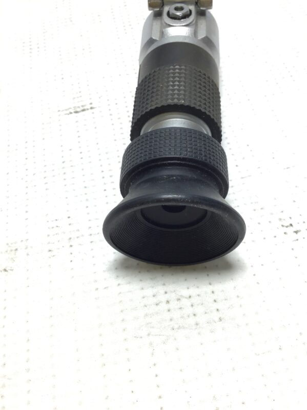 Atago N3000 Handheld Refractometer ND1.435-1.520 – Moses B. Glick