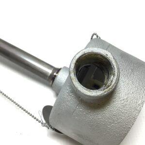 Appleton GR-EFH0 Series Level Transmitter 1-1/2" 150 A/SA132 F316L/316 B16.5
