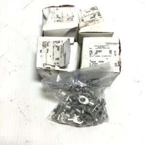 Tyco Electronics 33467 Solistrand Electrical Connectors (Lot of 450pcss)