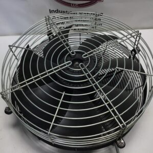 Kiehl-Abegg 126368 - 06221293 Evaporative Cooler Ventilation 230/400V 50/60Hz 