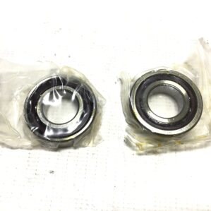 Fafnir Timken 2MM205WI CR DUL Super Precision Angular Contact Bearing
