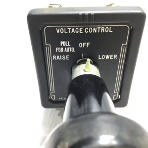 Westinghouse 1645911 - NP259 Circuit Breaker Type W Switch 600V 20A