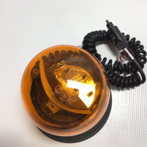Britax 035362 - H1-12V-55W - PBT-GF15 Flashing Light Lamp GP-Warning Beacon