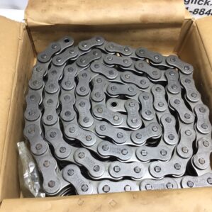 Unbranded DIDI00HK - RC100H-2R Heavy Duty Roller Chain