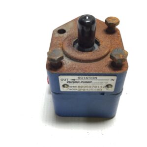 Viking Pump GP0425A00 Electric Pump