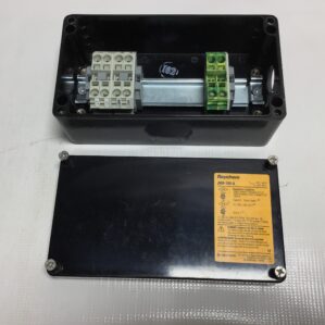 Raychem JBM-100-A Junction Box Type 4X Temp Code T