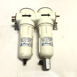 PurePoint F960 Compressed Air Filter 15 SCFM 100/250 PSIG 100/125°F
