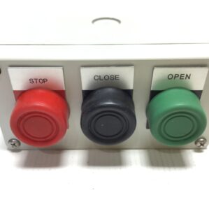 Druckknopfschalter 5174-0054-000 Push Button Switch Box Assembly