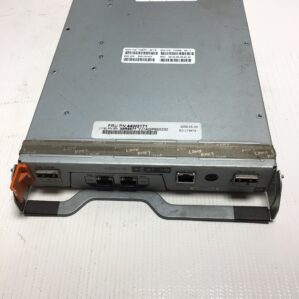 LSI Logic Drive Module I/F-3 - P34477-02-B SAS Base Board