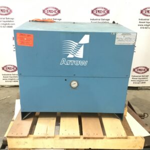 Arrow Pneumatics Compressed Air Dryer 120V