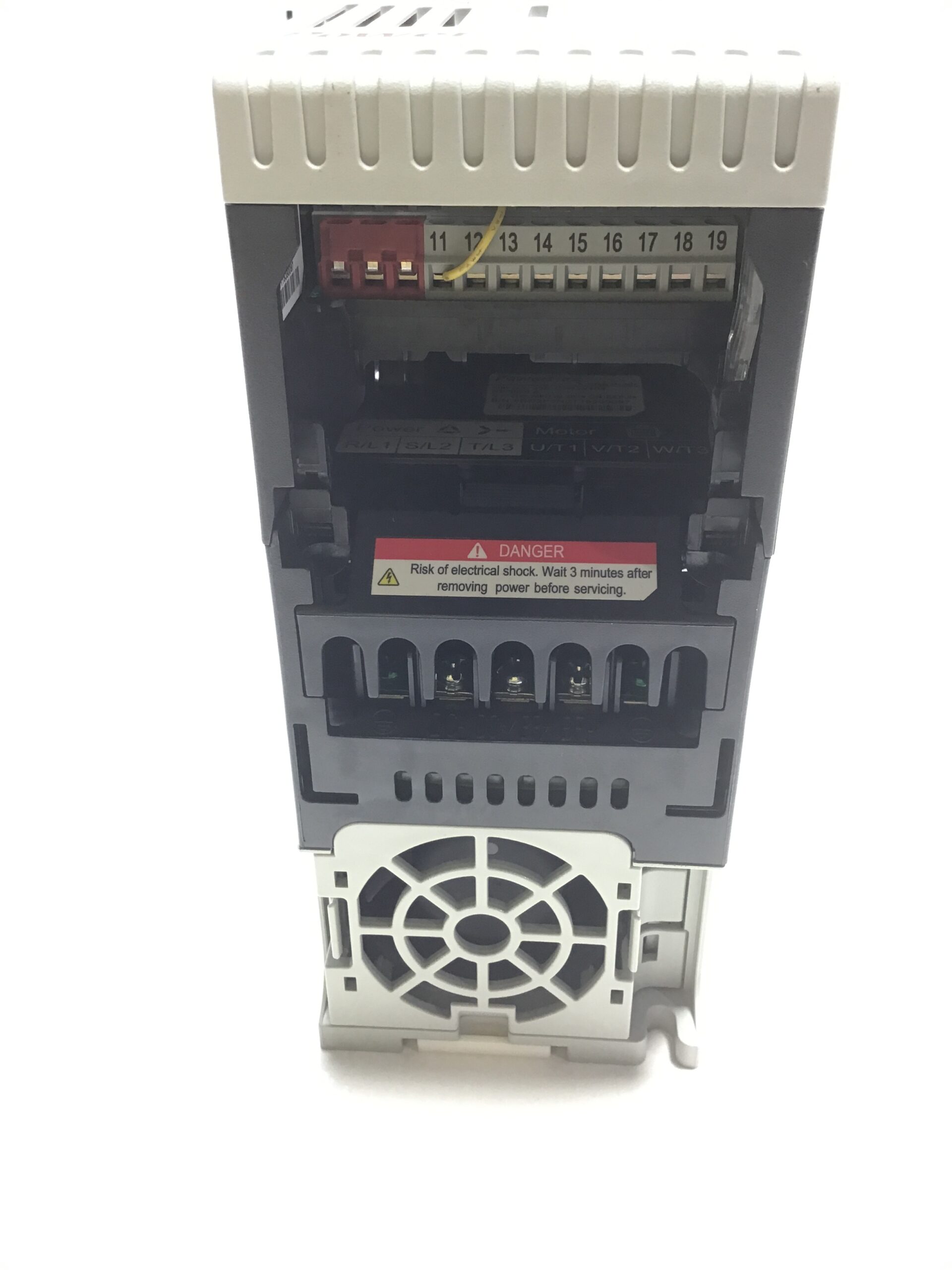 Allen-Bradley 25B-D2P3N104 PowerFlex 525 AC Drive 0.75kW 1.0HP 3