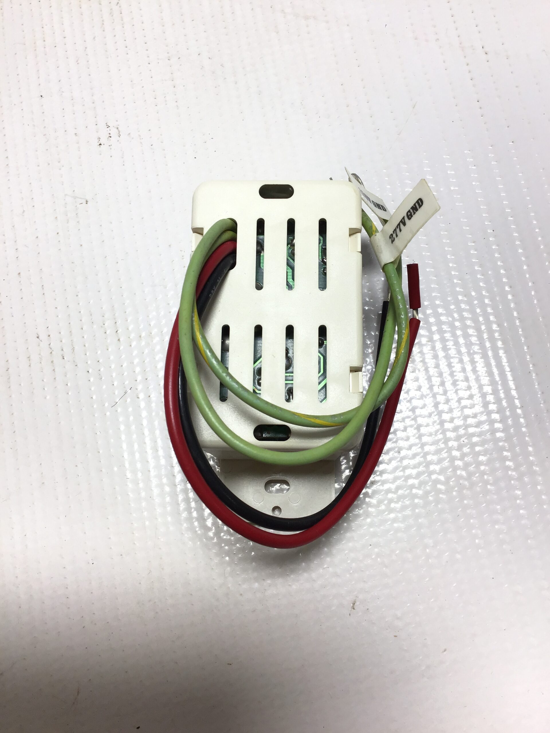 Tork SSA100 Indoor Solid State Elite Timer 120/277VAC 800/1200W 60Hz 1/6HP - Image 2