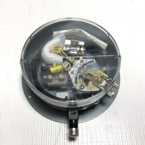Mercoid Control DA-23-103-103 Pressure Switch 120/240V AC/DC 10/5A 1/2-1/3HP