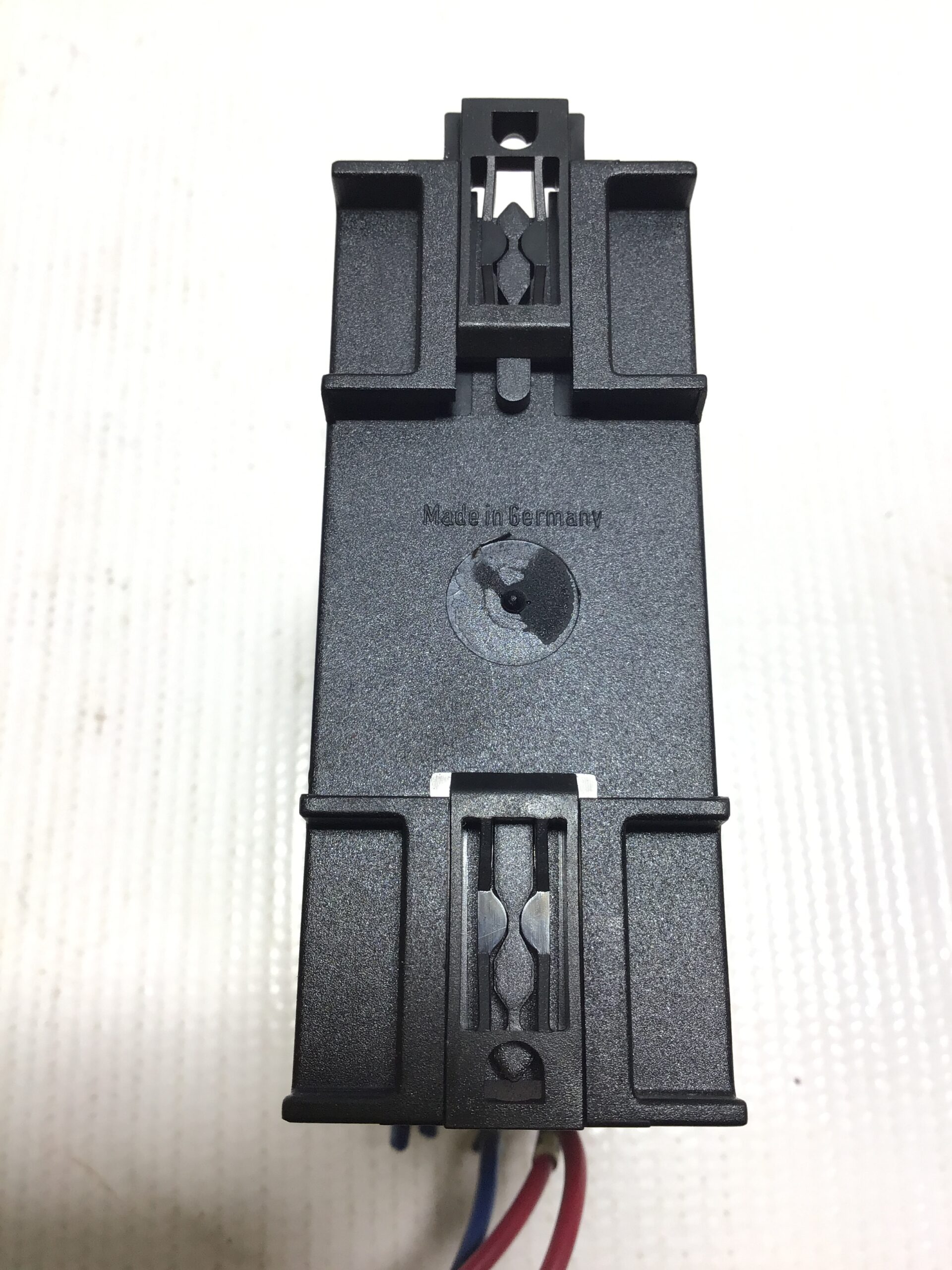 Turck MK13-22EX0-R Isolating Switching Amplifier 115VAC - Image 4