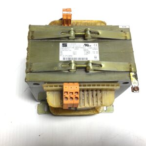 Schneider Elektrotechnik ELES 3.0B-0845T06001 Transformer 1500VA 50/60 PRI 277/480V