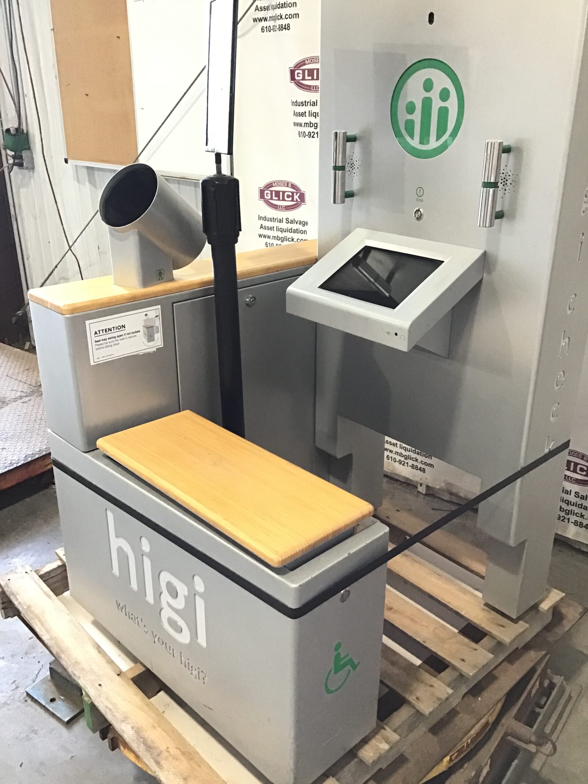 hig1003ページ‼️ Yamaha JA6681B Compression Driver – Joseph Crowe