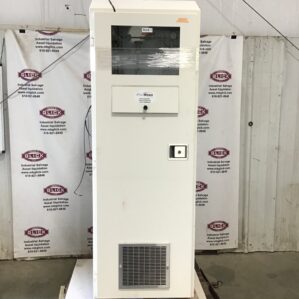 Pro Star PRS50264001 Praxair Gas & Equipment Changeover Regulator Cabinet