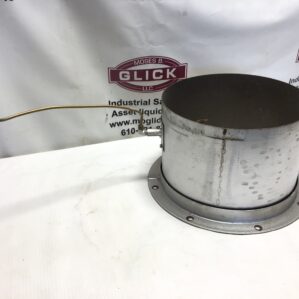 Unbranded Laser Heater Burner Assembly Kit