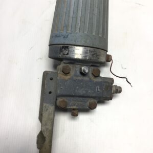 Foxboro E13DM Differential Pressure Electronic Transmitter 63/95VDC MWP 2000PSI