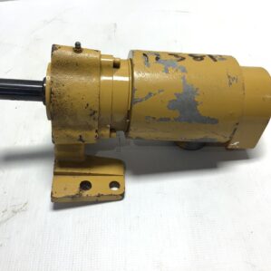 Ingersoll Rand 17381 Rotary Vane Air Motor Stem 1"D 3"L