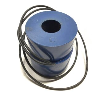 Alco Controls X-22606-72-18 - X22163-7218 M Coil Assembly 120V 50/60Hz