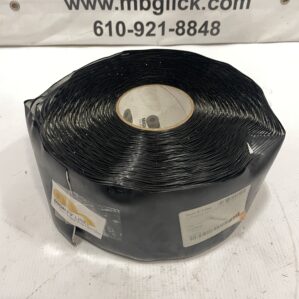 Mighty Line C10914974 Magnetic Tape Protective Covering 40’ x 4”