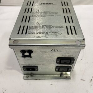 PE Sciex 014179 AMEND D Line Adjustment Option Power Supply 230V Load