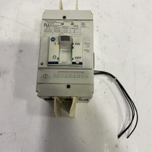 Allen-Bradley 140MG-G8P-B30-KA 3 Pole 3A Instantaneous Trip Circuit Breaker