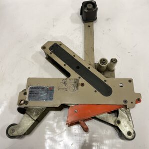 3M AccuGlide 18900 NWT Upper Taping Head 3”