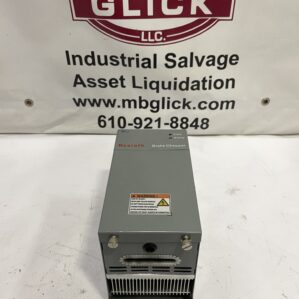 Rexroth FELB02.1N-30K0-NNONE-A-560-NNNN VFD Brake/Braking Unit 15A 30kW