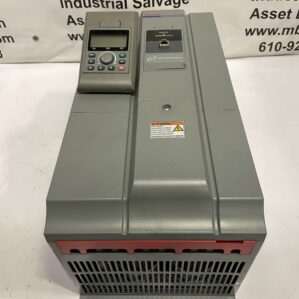 Rexroth FVCA01.2-30K0-3P4-MDA-LP-NNNN-02VRS VFD Frequency Motor Drive 40 kW