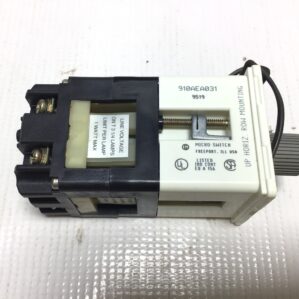 Honeywell 910AEA031 Micro Switch Rotary Switch Operator 1 Watt Max 