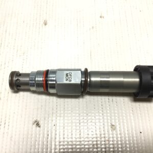 Sun Hydraulics DFCBMCN 2-Way Directional Poppet Valve 30-35 Lbf Ft - 41-47 Nm