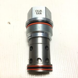 Sun Hydraulics CXJAXAN Plug-in Pressure Relief One-way Balance Valve 475-508 NM